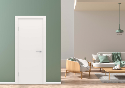 EMALJĀ KRĀSOTAS DURVIS