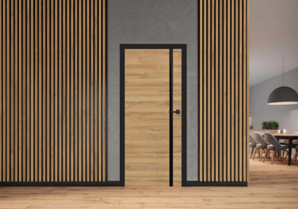 DEKORATĪVIE SIENAS PANEĻI