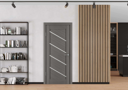 EKO FINIERĒTAS IEKŠDURVIS