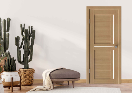 FINIERĒTAS IEKŠDURVIS