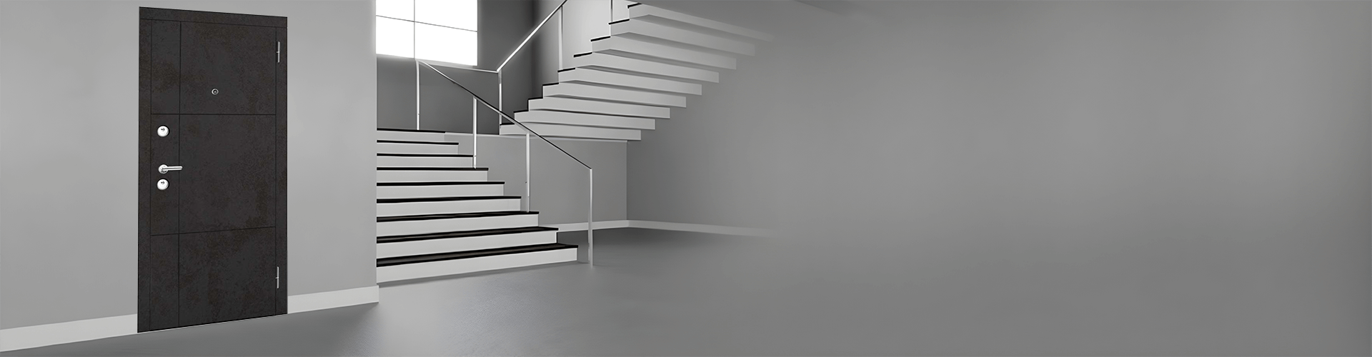 metāla durvis dzīvoklim